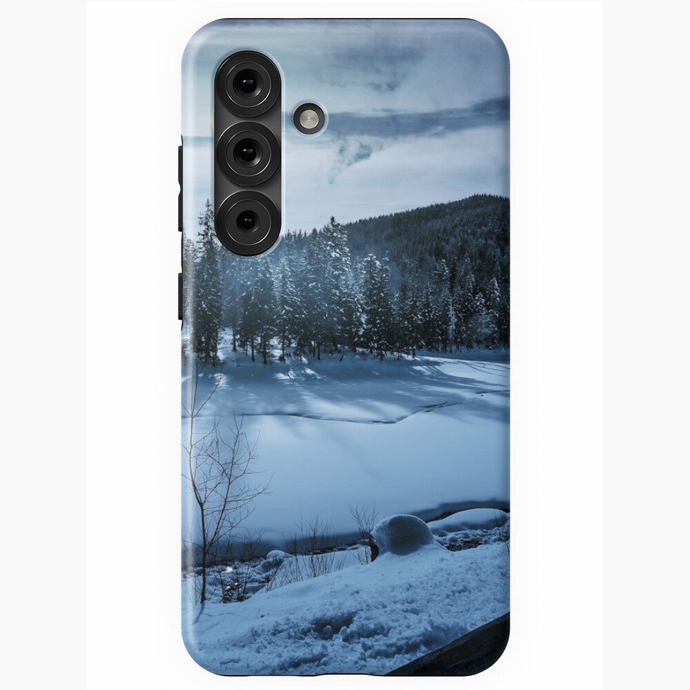 Item preview, Samsung Galaxy Tough Case designed and sold by mike-pellinni.