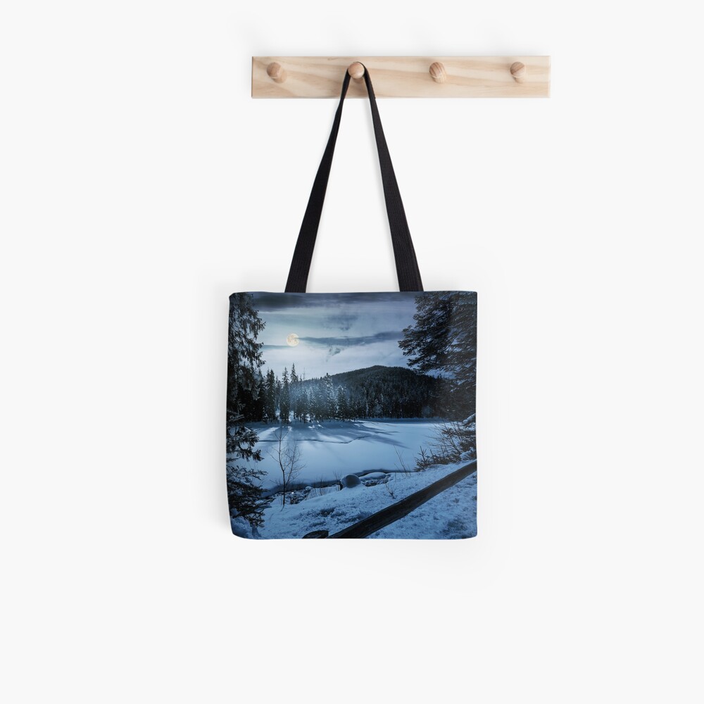 Item preview, All Over Print Tote Bag designed and sold by mike-pellinni.