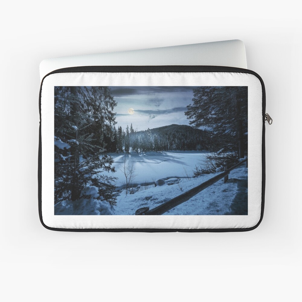 Item preview, Laptop Sleeve designed and sold by mike-pellinni.