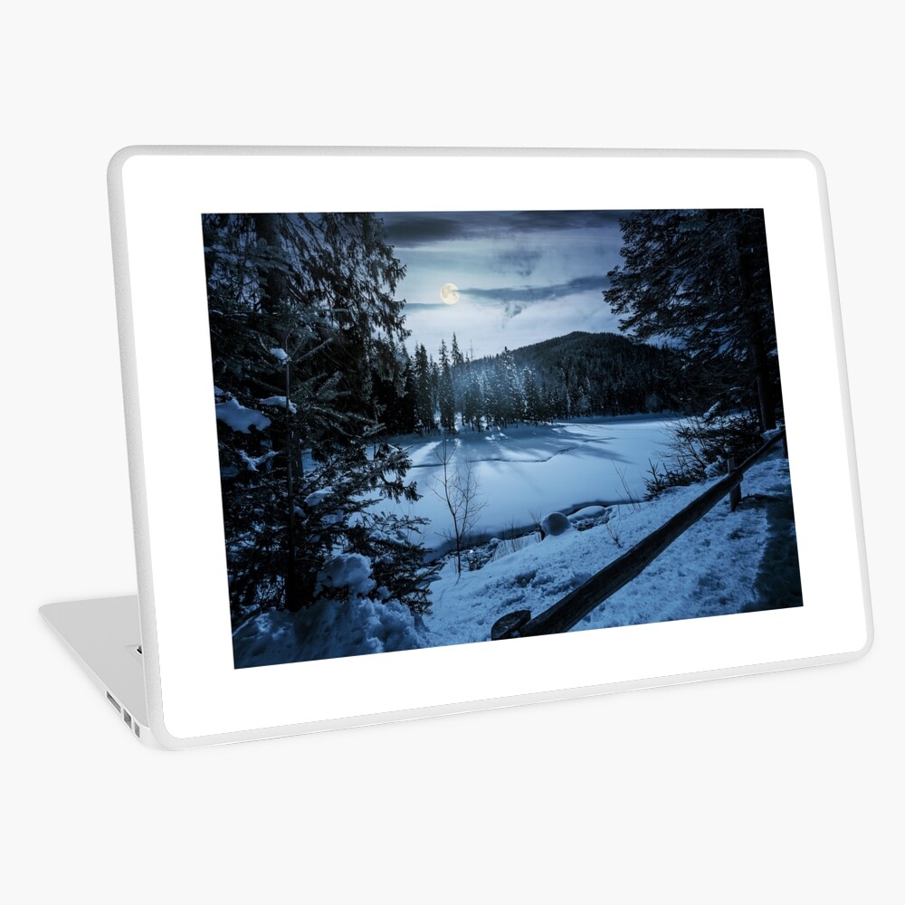 Item preview, Laptop Skin designed and sold by mike-pellinni.