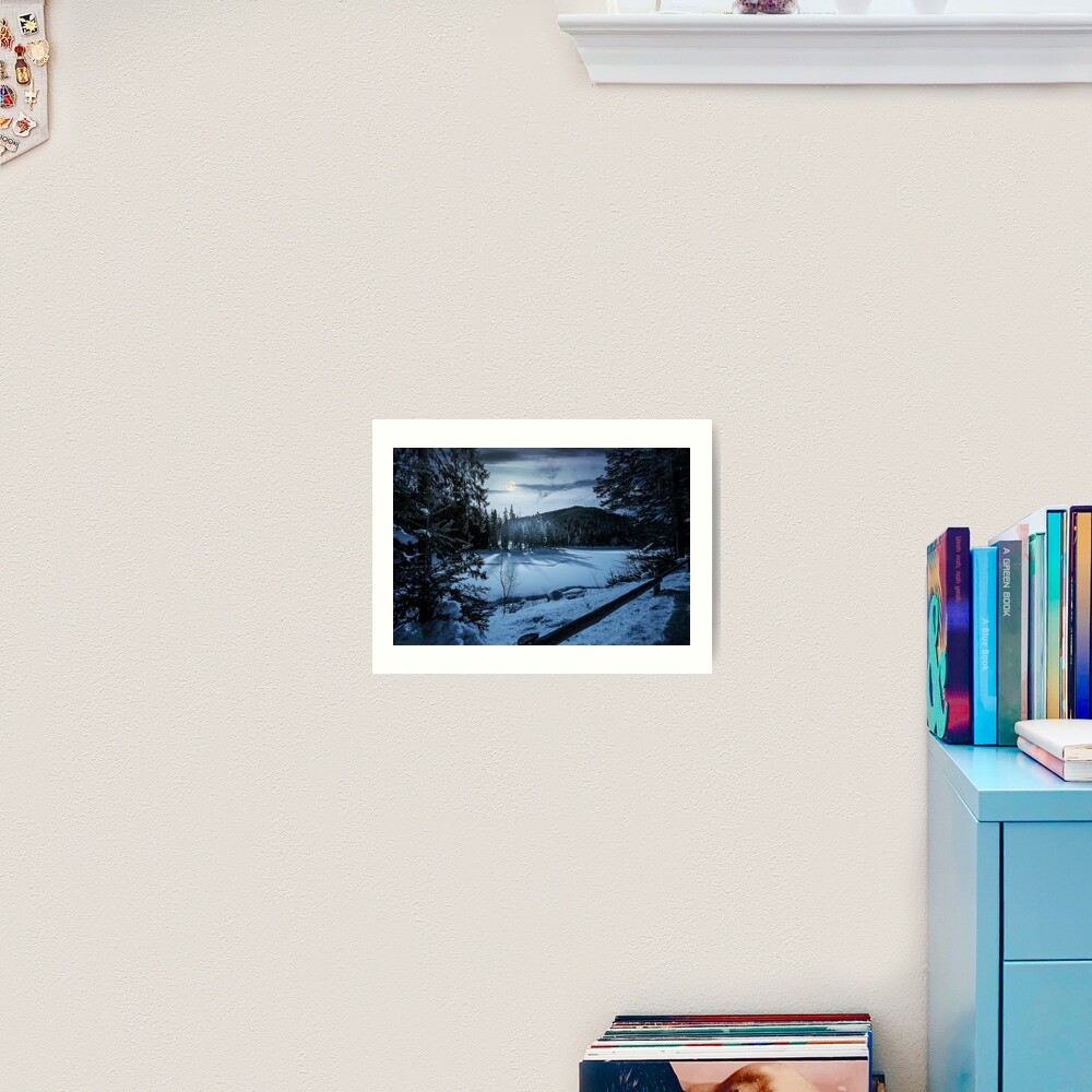 Item preview, Art Print designed and sold by mike-pellinni.