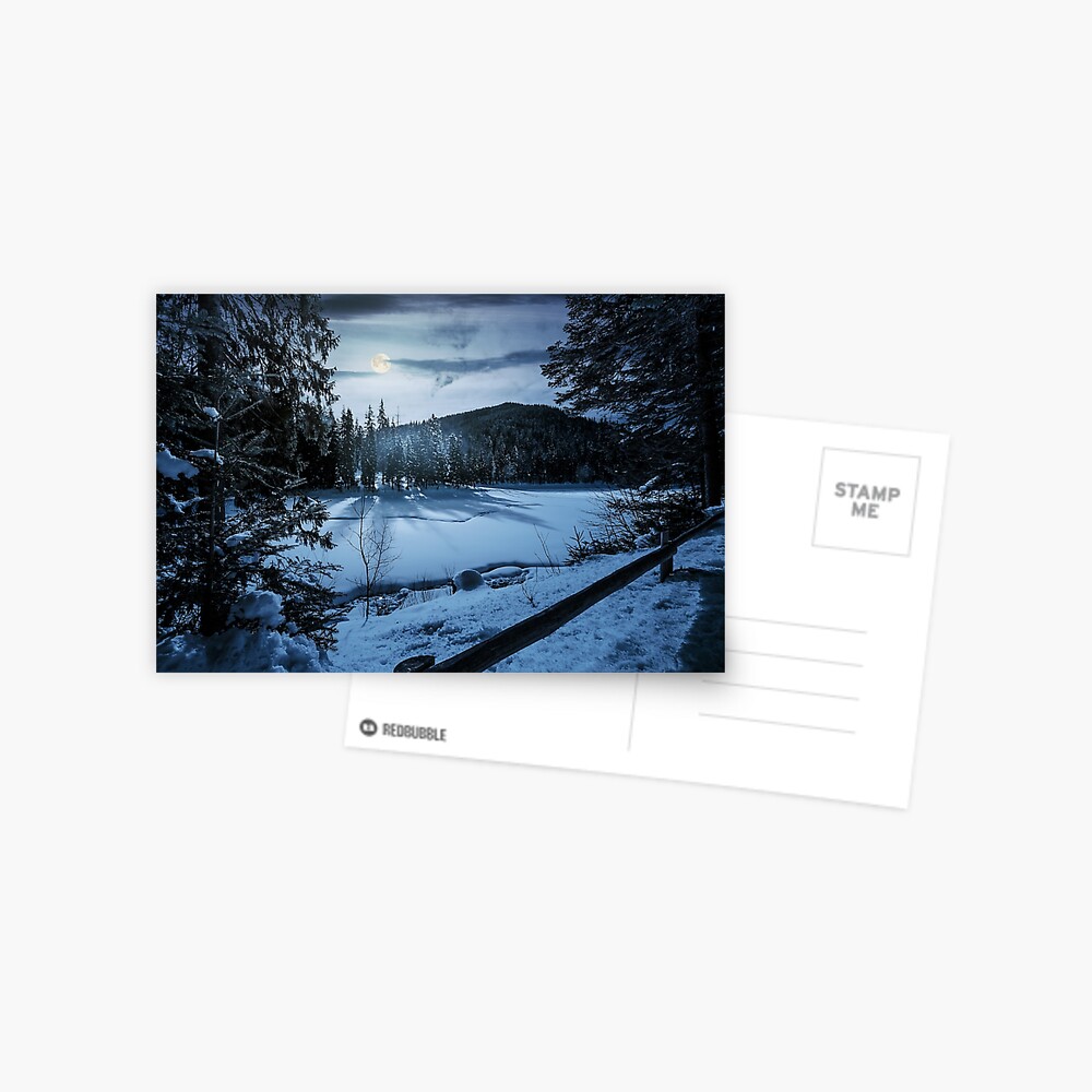 Item preview, Postcard designed and sold by mike-pellinni.