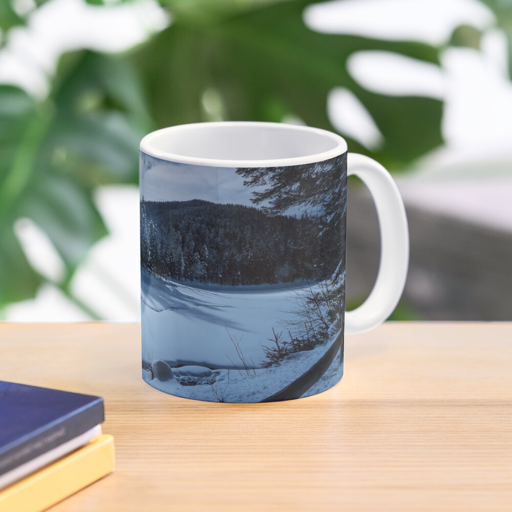Item preview, Classic Mug designed and sold by mike-pellinni.