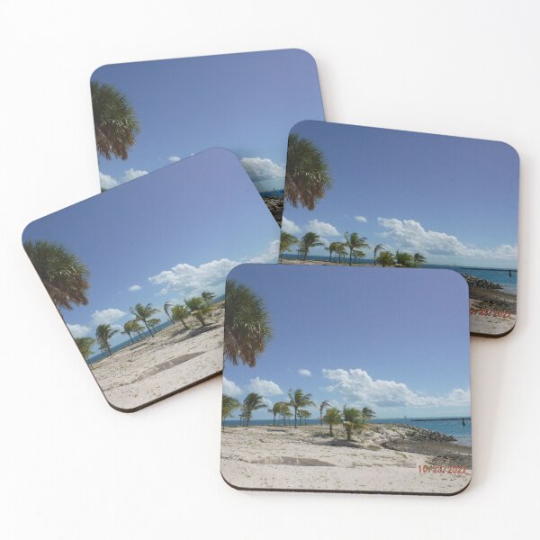 Item preview, Trees On The Sand designed and sold by GloriaGranat.