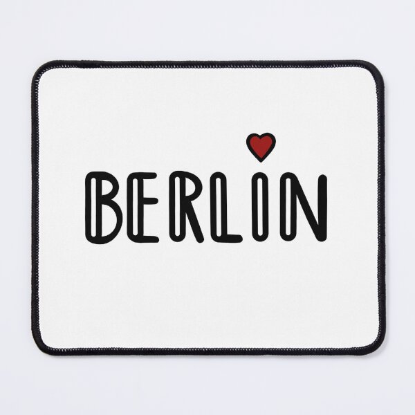 Item preview, Berlin - Love Berlin designed and sold by Zeewind.