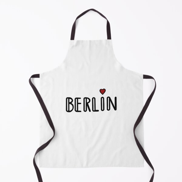 Item preview, Berlin - Love Berlin designed and sold by Zeewind.