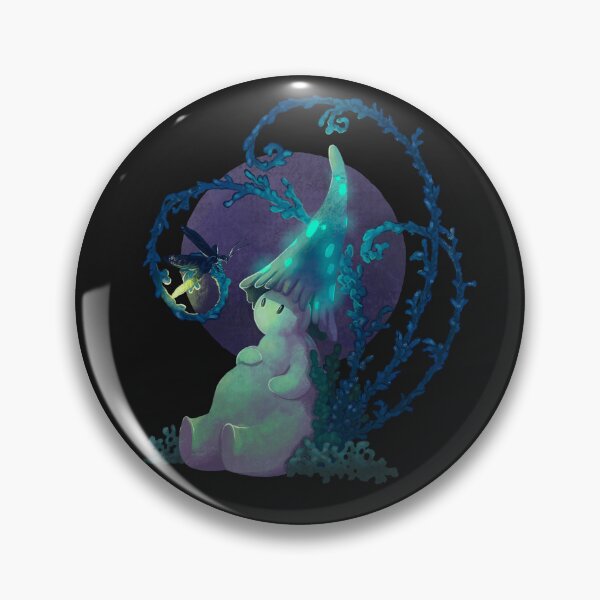 Item preview, Funguy-Glow designed and sold by bloodhoundomega.