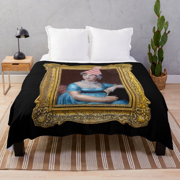 Item preview, Party like it’s 1811 (Jane Austen) designed and sold by CastlesClassics.
