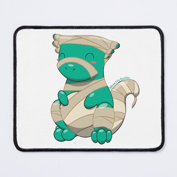 Item preview, Madison Line -  Green Mummy Crested Gecko designed and sold by moonlilyrep1.