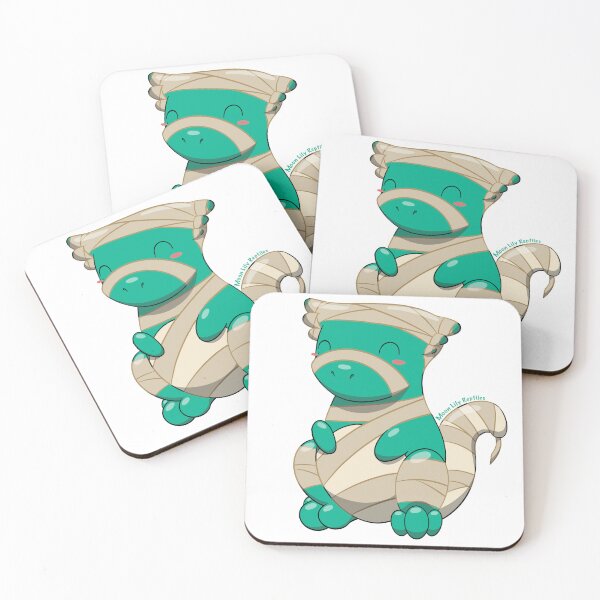 Item preview, Madison Line -  Green Mummy Crested Gecko designed and sold by moonlilyrep1.