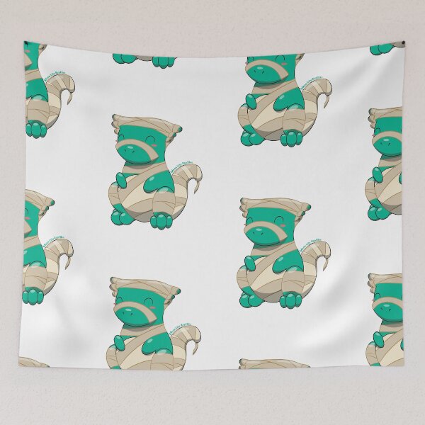 Item preview, Madison Line -  Green Mummy Crested Gecko designed and sold by moonlilyrep1.