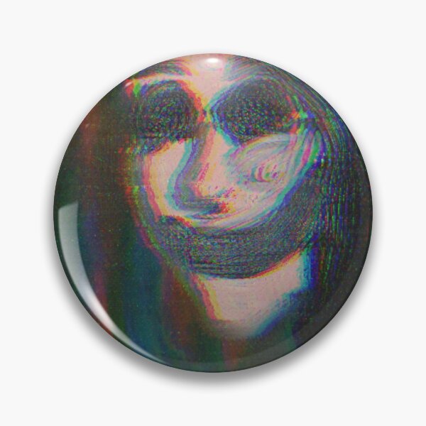 Item preview, Creepy dead girl designed and sold by ChrisDreamer21.