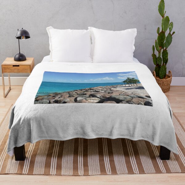 Item preview, Rocks On The Beach designed and sold by GloriaGranat.