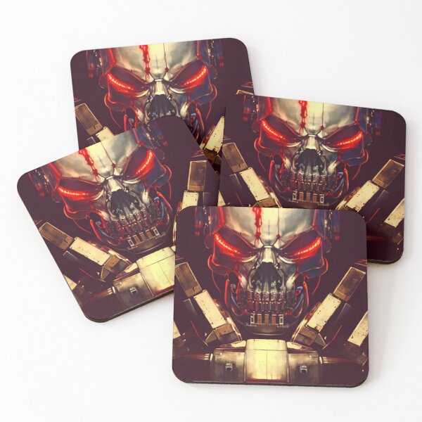 Item preview, EPIC ROBOT FIGHT #001 designed and sold by RICK-TURNER.