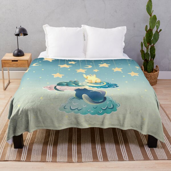 Item preview, Star Cats designed and sold by LumfurArt.