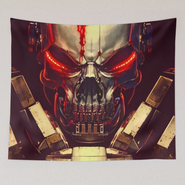 Item preview, EPIC ROBOT FIGHT #001 designed and sold by RICK-TURNER.