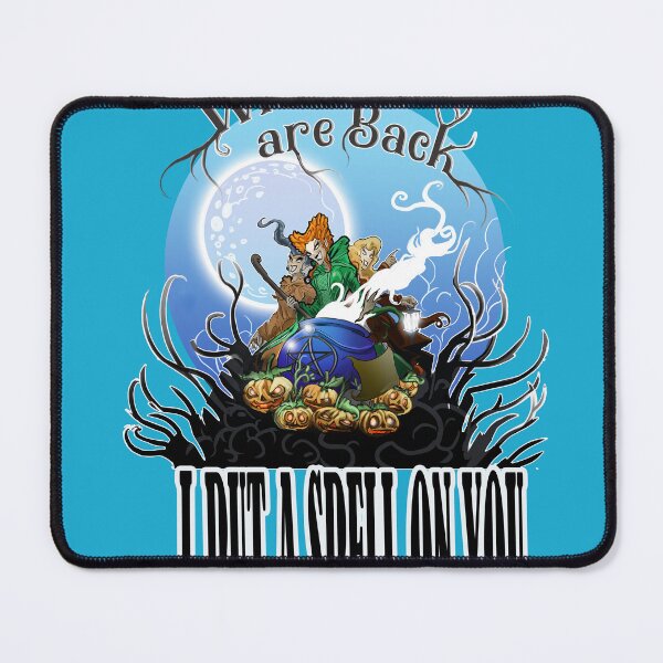 Item preview, Witches are back designed and sold by falenadreams.