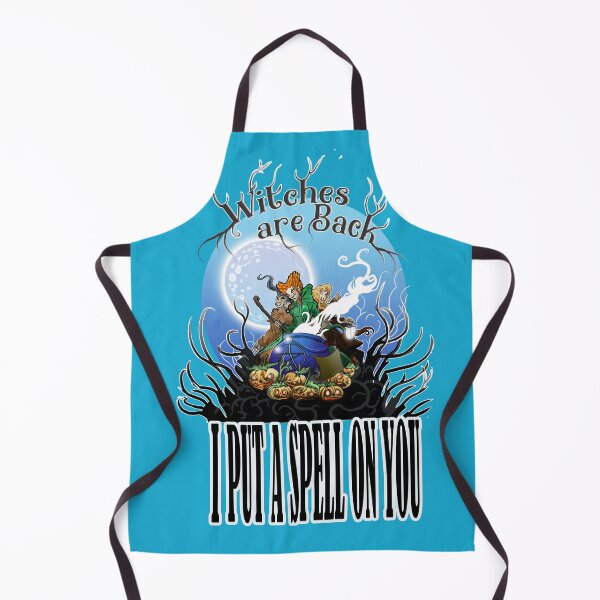 Item preview, Witches are back designed and sold by falenadreams.
