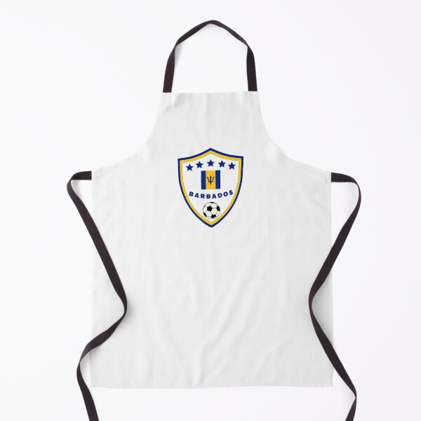 Item preview, Barbados Football Team designed and sold by Footballunite.