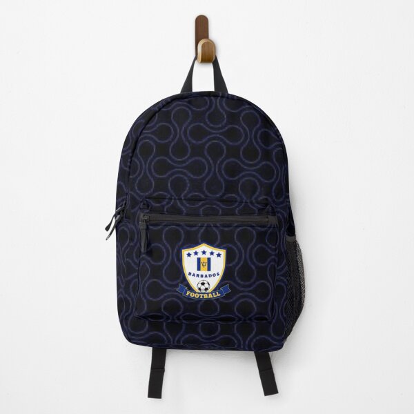 Item preview, Barbados Football Team designed and sold by Footballunite.