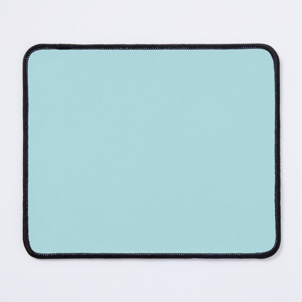 Item preview, Powder Blue Solid Color designed and sold by Whoopsidoodle.