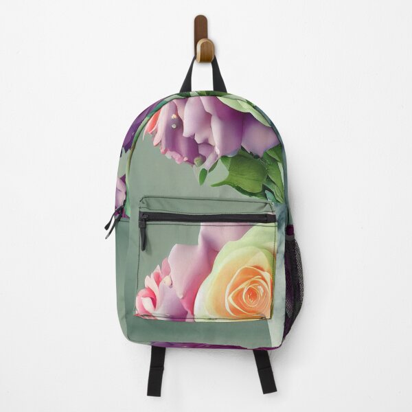 Item preview, floral design 14 designed and sold by Floral-Design-.