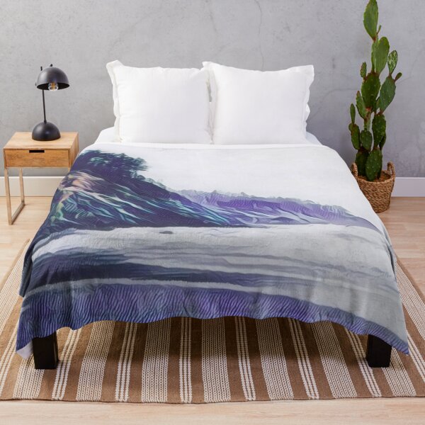 Item preview, Rugged Coast - Ocean and Beaches designed and sold by MistyMorningsOR.