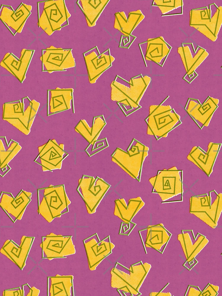 Thumbnail 4 of 4, iPhone Case, Hearts designed and sold by RathiDesigns.