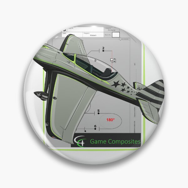 Item preview, Game Composites GB1 designed and sold by Michael Garber.