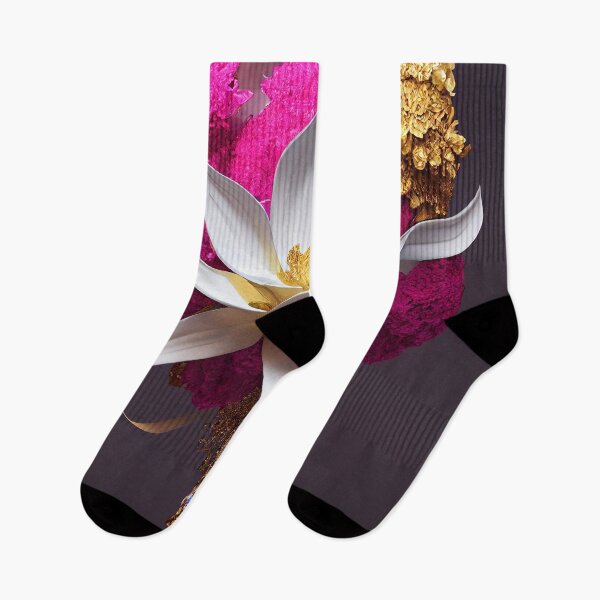 Item preview, floral design 16 designed and sold by Floral-Design-.