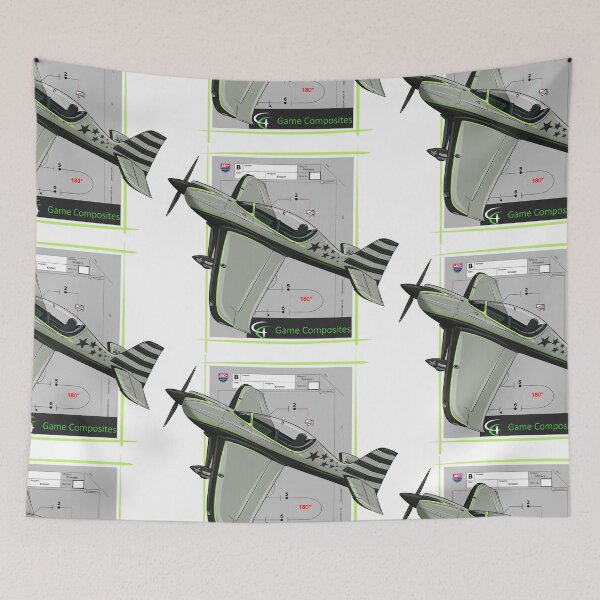 Item preview, Game Composites GB1 designed and sold by Michael Garber.