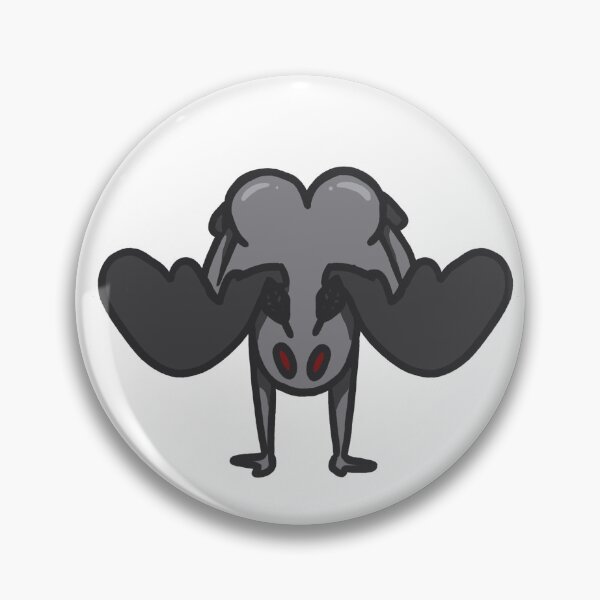 Item preview, Mothtwerk designed and sold by 2Chauve  Souris.