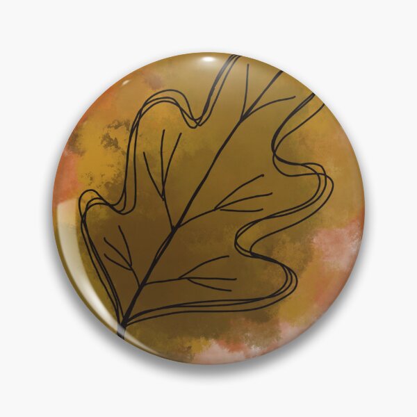 Item preview, Fall Leaf designed and sold by KimberleeJoy.