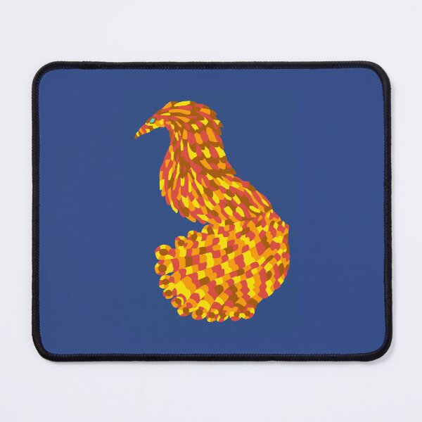 Item preview, Phoenix designed and sold by Thieffy.