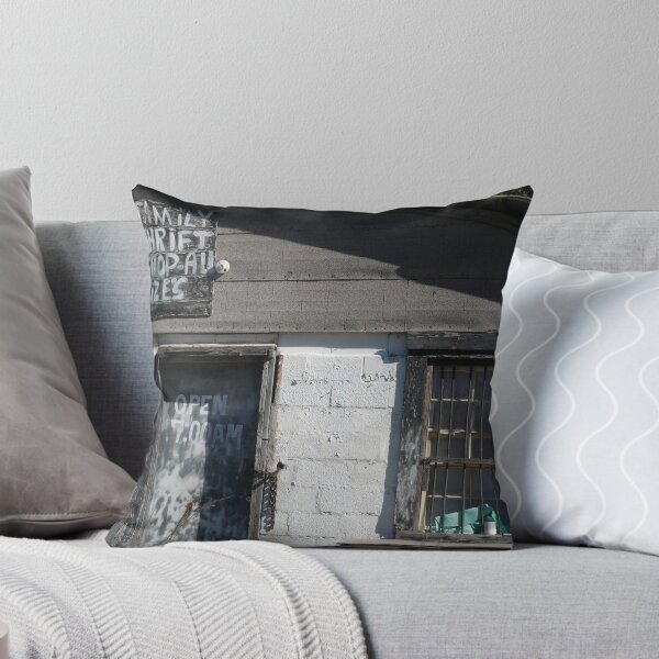 Item preview, Old Store designed and sold by AlixCollins.