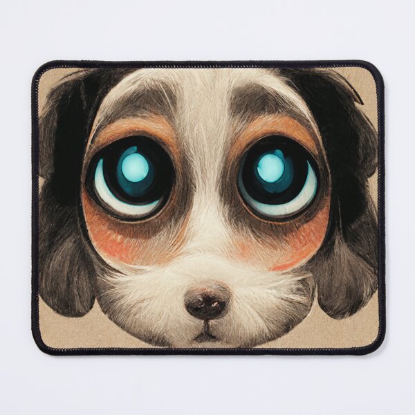 Item preview, Big Eyes designed and sold by MondoFantasIA.