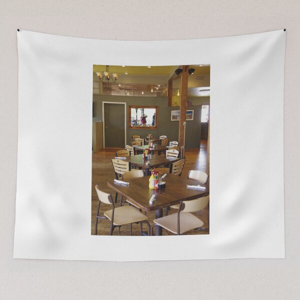 Item preview, Tabla de alineación y un Selfie designed and sold by Gary Benson.