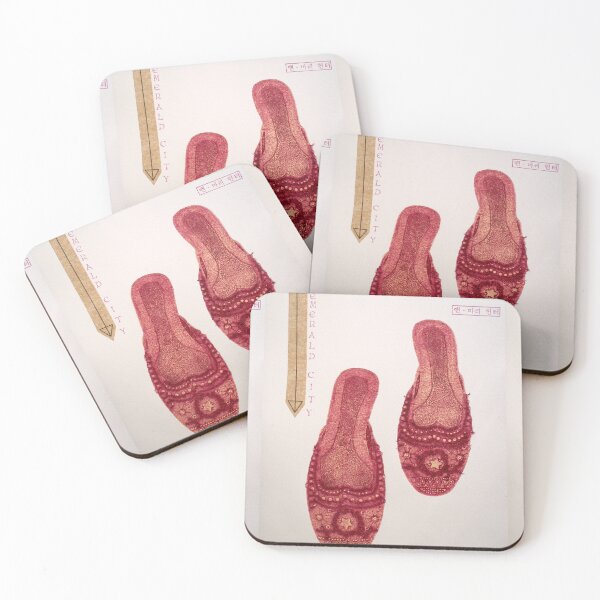 Item preview, Ruby Shoes designed and sold by Anne-Maree Hunter.