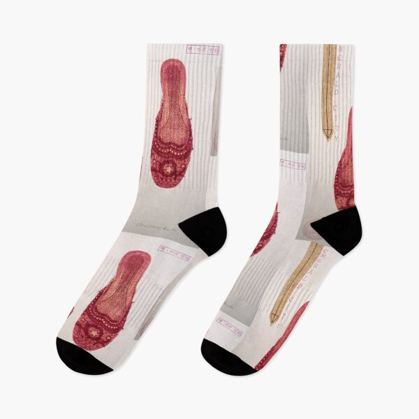 Item preview, Ruby Shoes designed and sold by Anne-Maree Hunter.