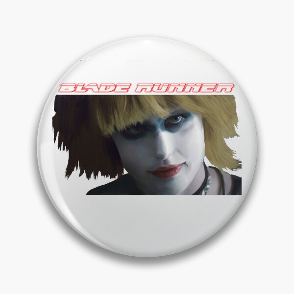 Item preview, Pris Blade Runner designed and sold by SkinComix.