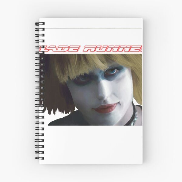 Artikelvorschau, Pris Blade Runner entworfen und verkauft von SkinComix.