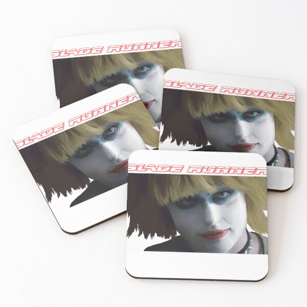 Item preview, Pris Blade Runner designed and sold by SkinComix.