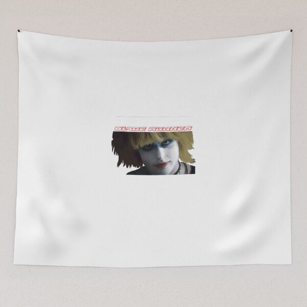 Item preview, Pris Blade Runner designed and sold by SkinComix.