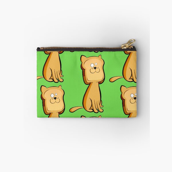 Item preview, Pure Bread Cat designed and sold by ArtByNabes.