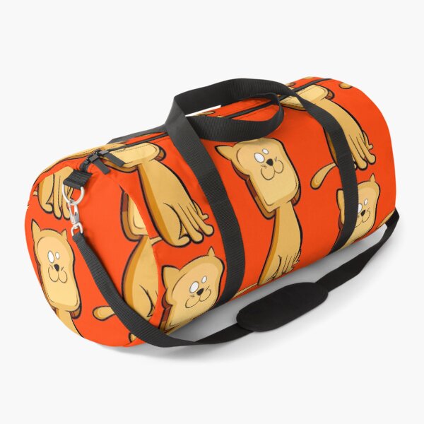 Item preview, Pure Bread Cat designed and sold by ArtByNabes.