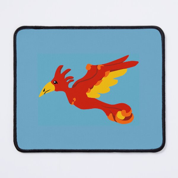 Item preview, Phoenix designed and sold by Thieffy.