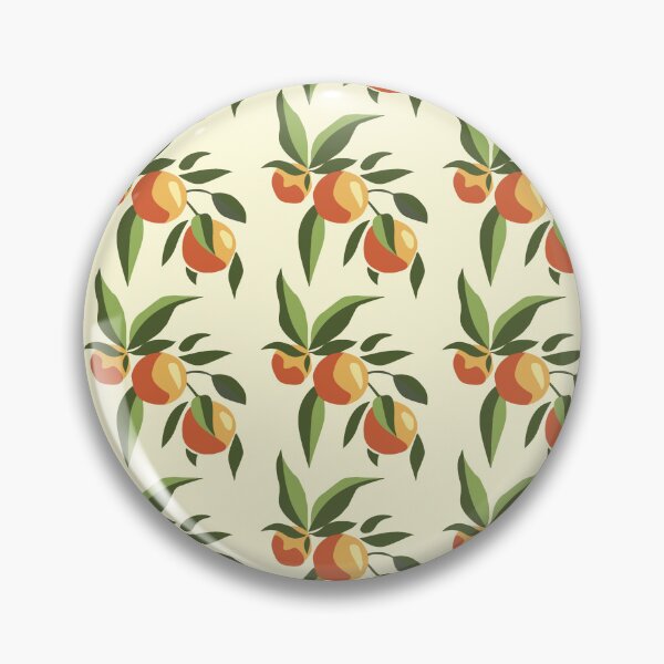 Item preview, Orange Fruit designed and sold by Faiqa Waheed.