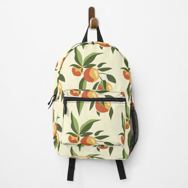 Item preview, Orange Fruit designed and sold by Faiqa Waheed.