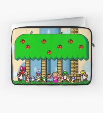 Home Laptop Sleeve