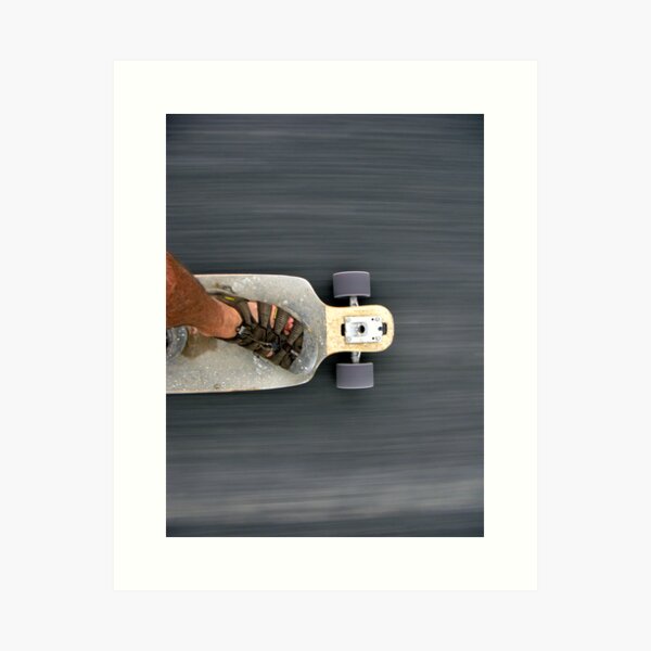 Endless Art Print